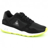 En ligne Le Coq Sportif R900 Gs Mesh / Noir Chaussures Homme